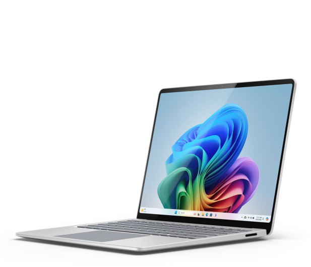 Microsoft OUTLET - Surface Laptop Copilot+ PC 13" X Plus/16GB/512GB (P - 1538149 - zdjęcie